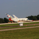 Illustration for article titled New Photos Of Jack Roush's Scary Plane Crash As It Happened